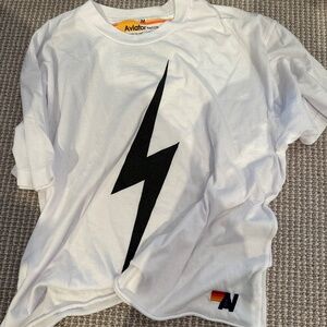 Women’s aviator nation tshirt